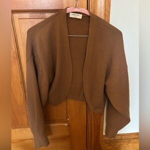 Babaton Decision Shrug